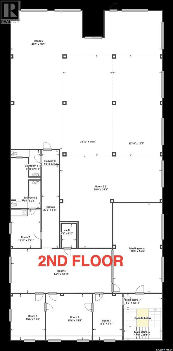 2002 Dewdney Avenue Property Photo 5