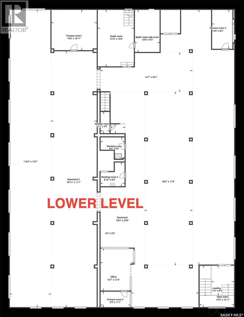 2002 Dewdney Avenue Property Photo 6