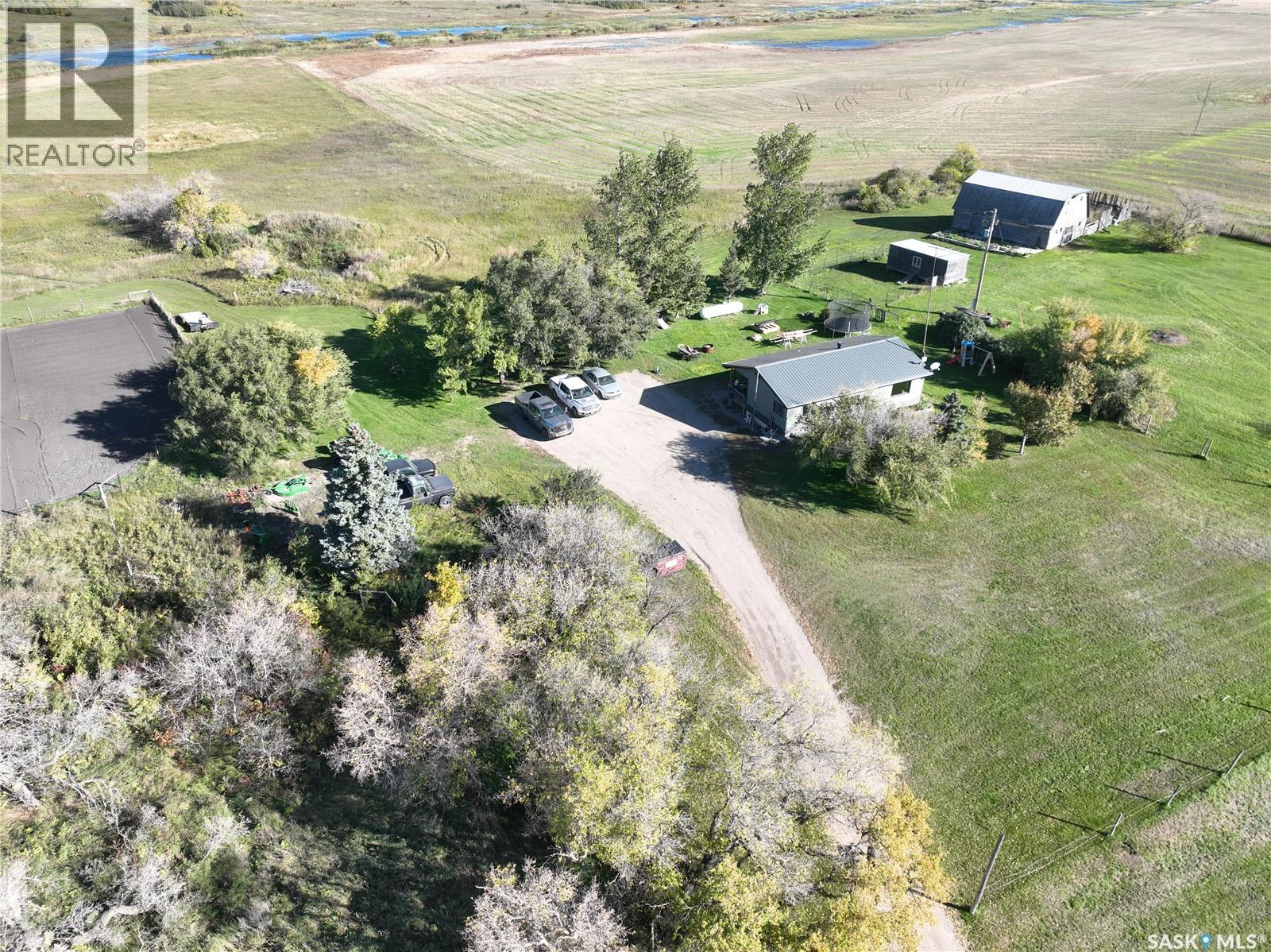 Grenfell Acres