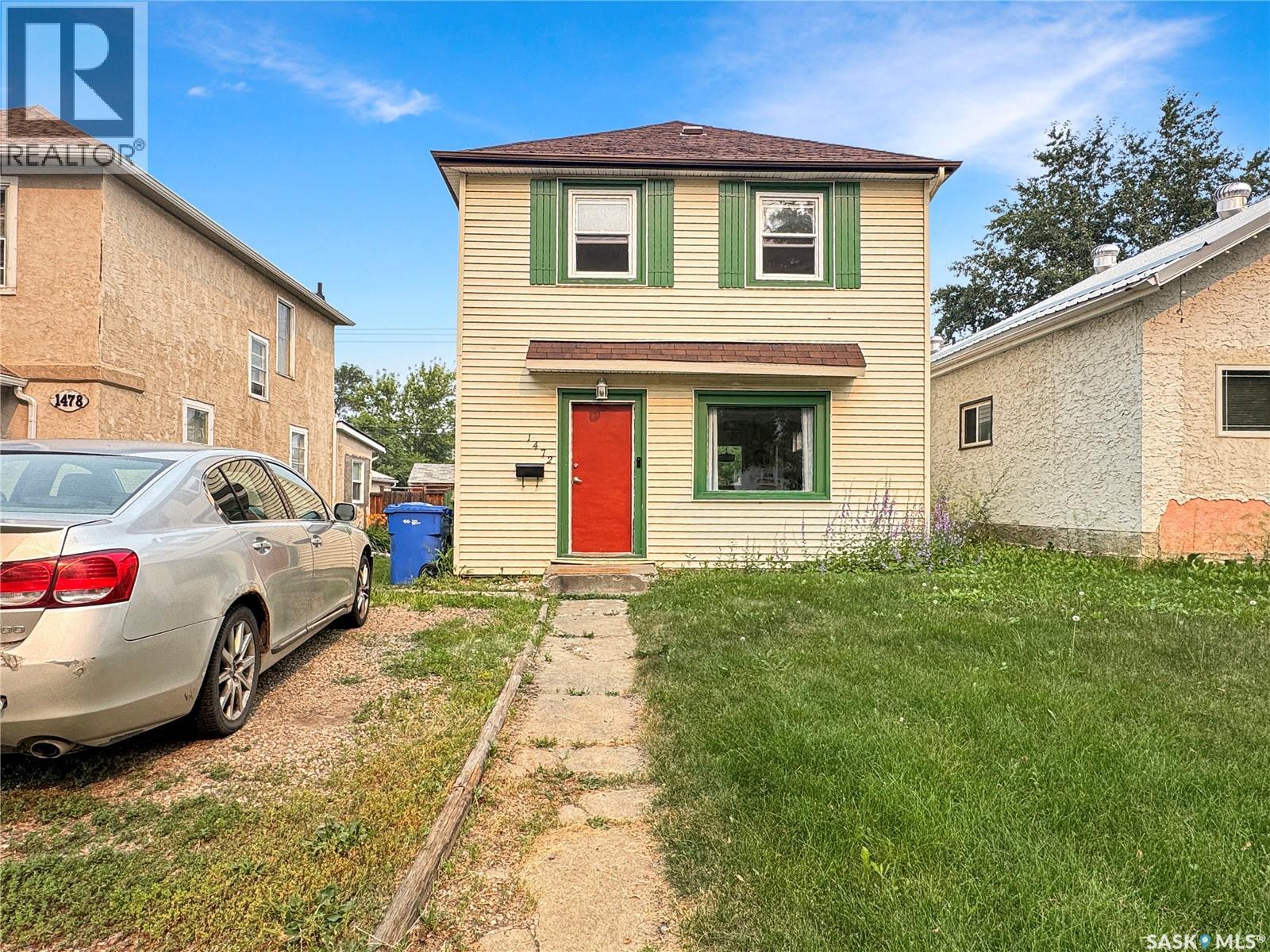 1472 99th STREET