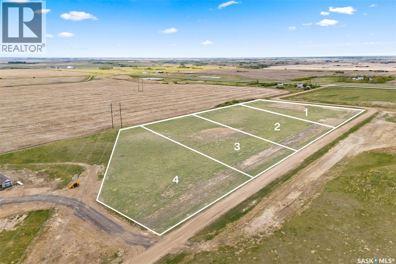 Lot 1 - Grand Valley Acres Property Photo 3
