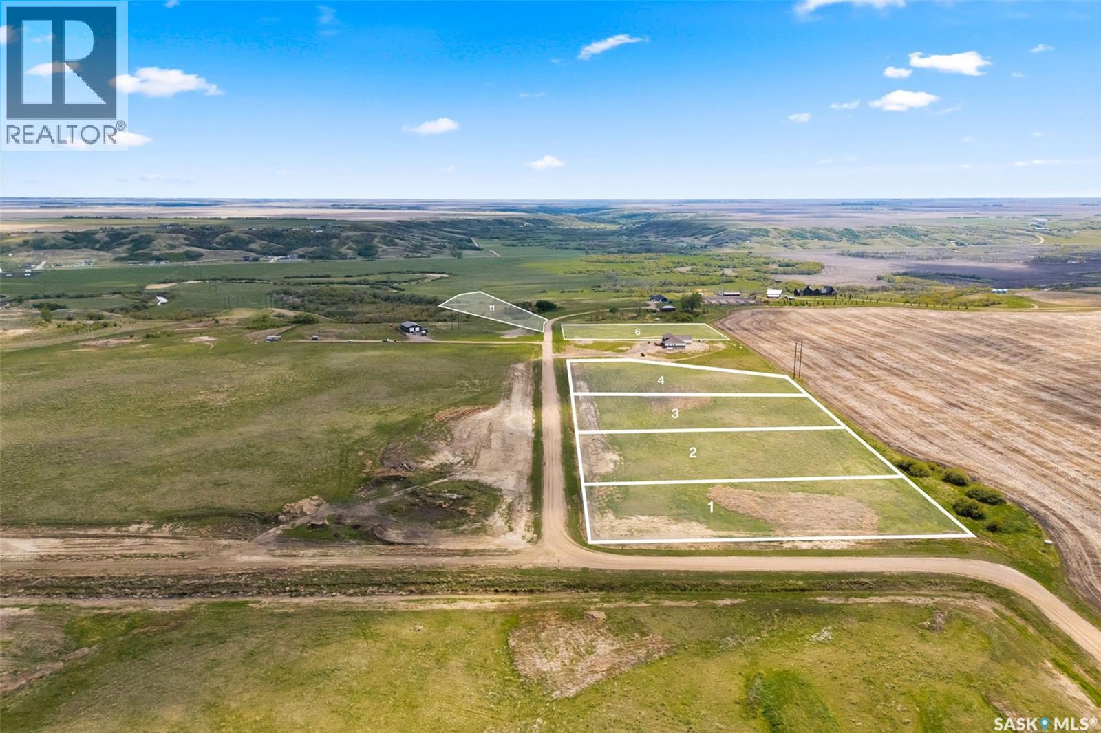 Lot 2 - Grand Valley Acres Property Photo 1