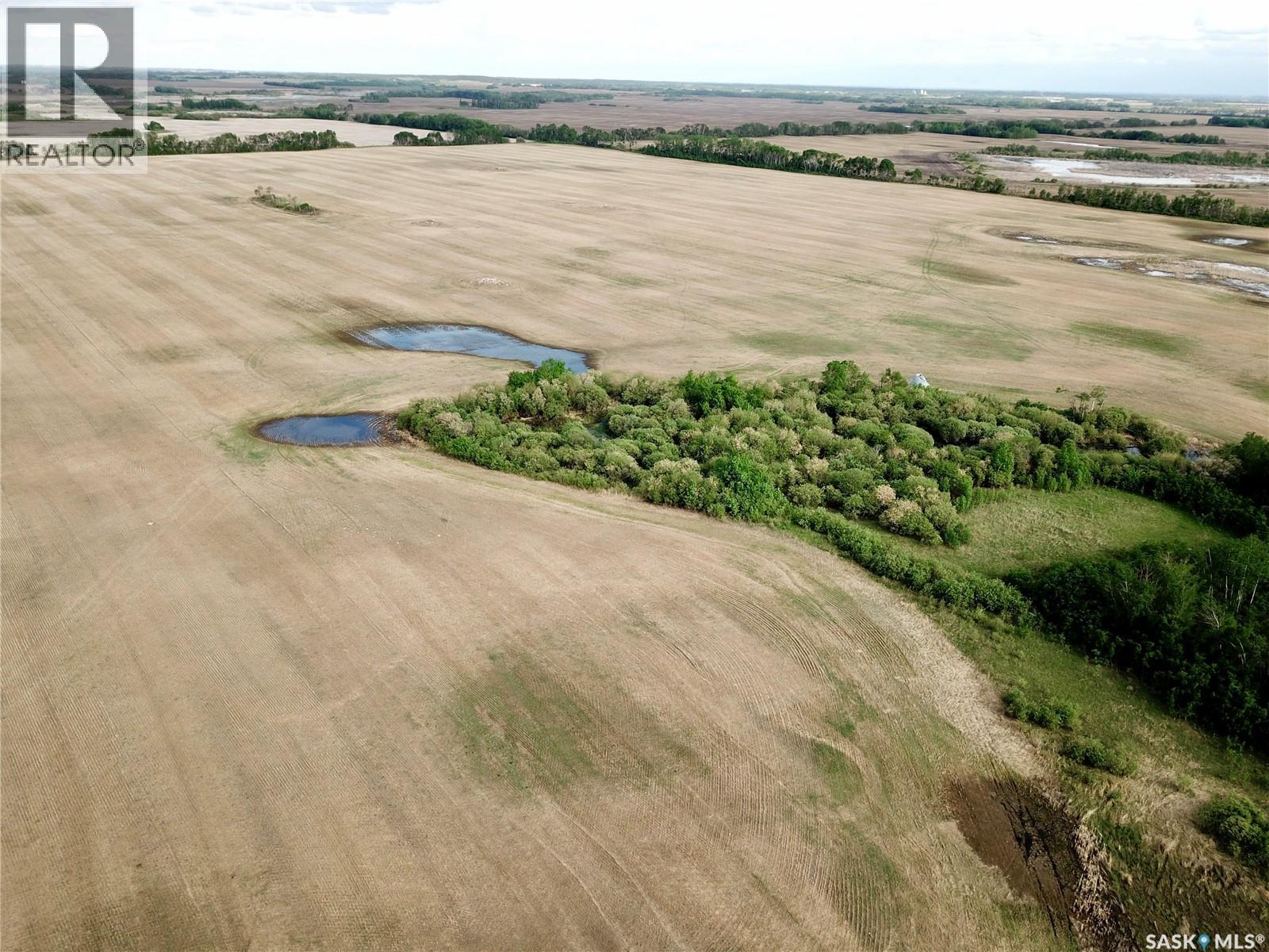Canwood Grain Land Property Photo 1