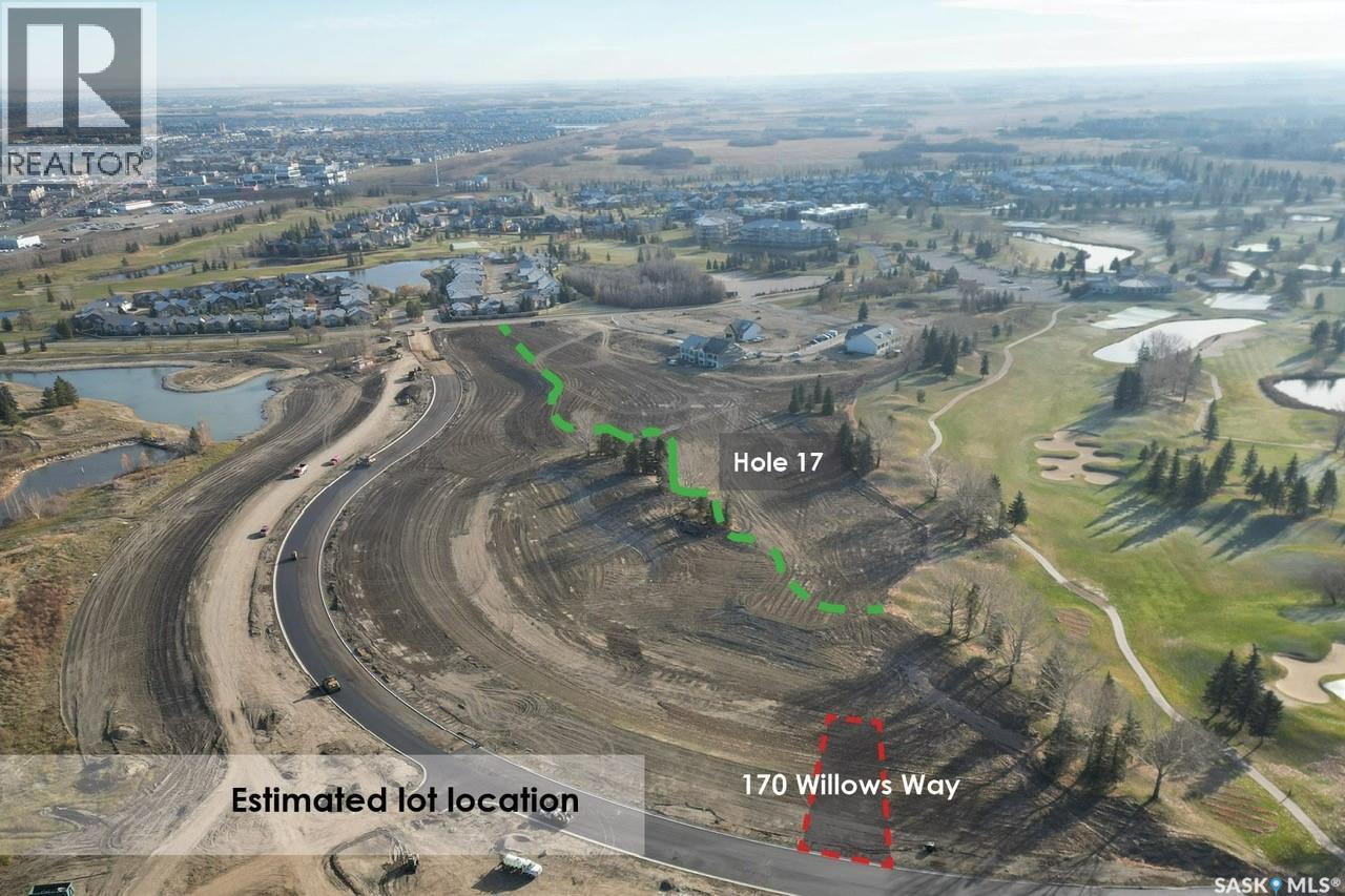 170 Willows Way Property Photo 3