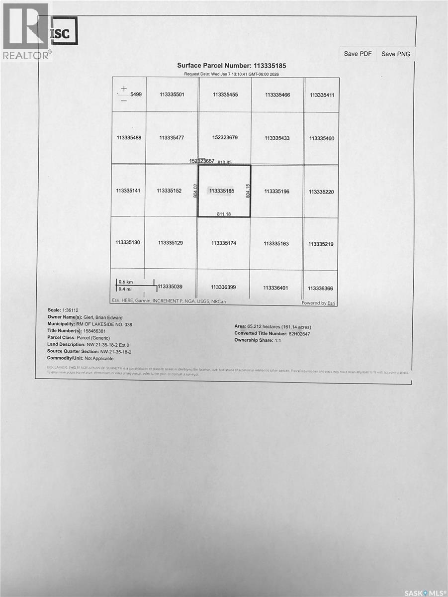 Gierl Land Property Photo 4