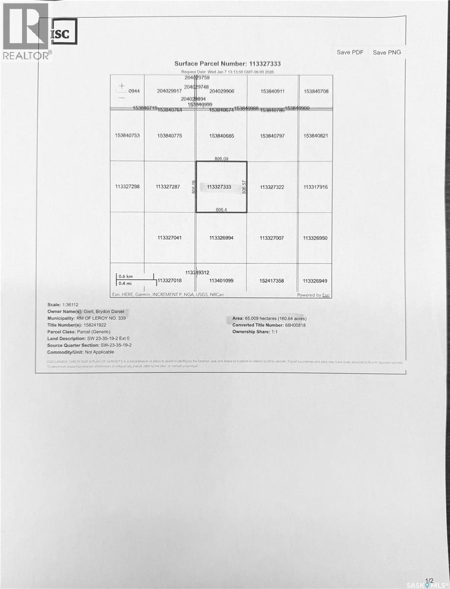 Gierl Land Property Photo 5