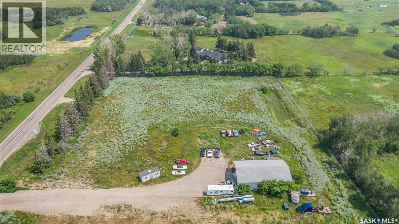 Lot 2 - 180 Grasswood Road Property Photo 1