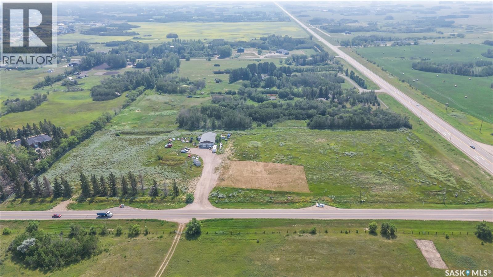 Lot 2 - 180 Grasswood Road Property Photo 1
