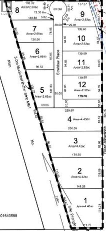 11 0 11 Highway Property Photo 1