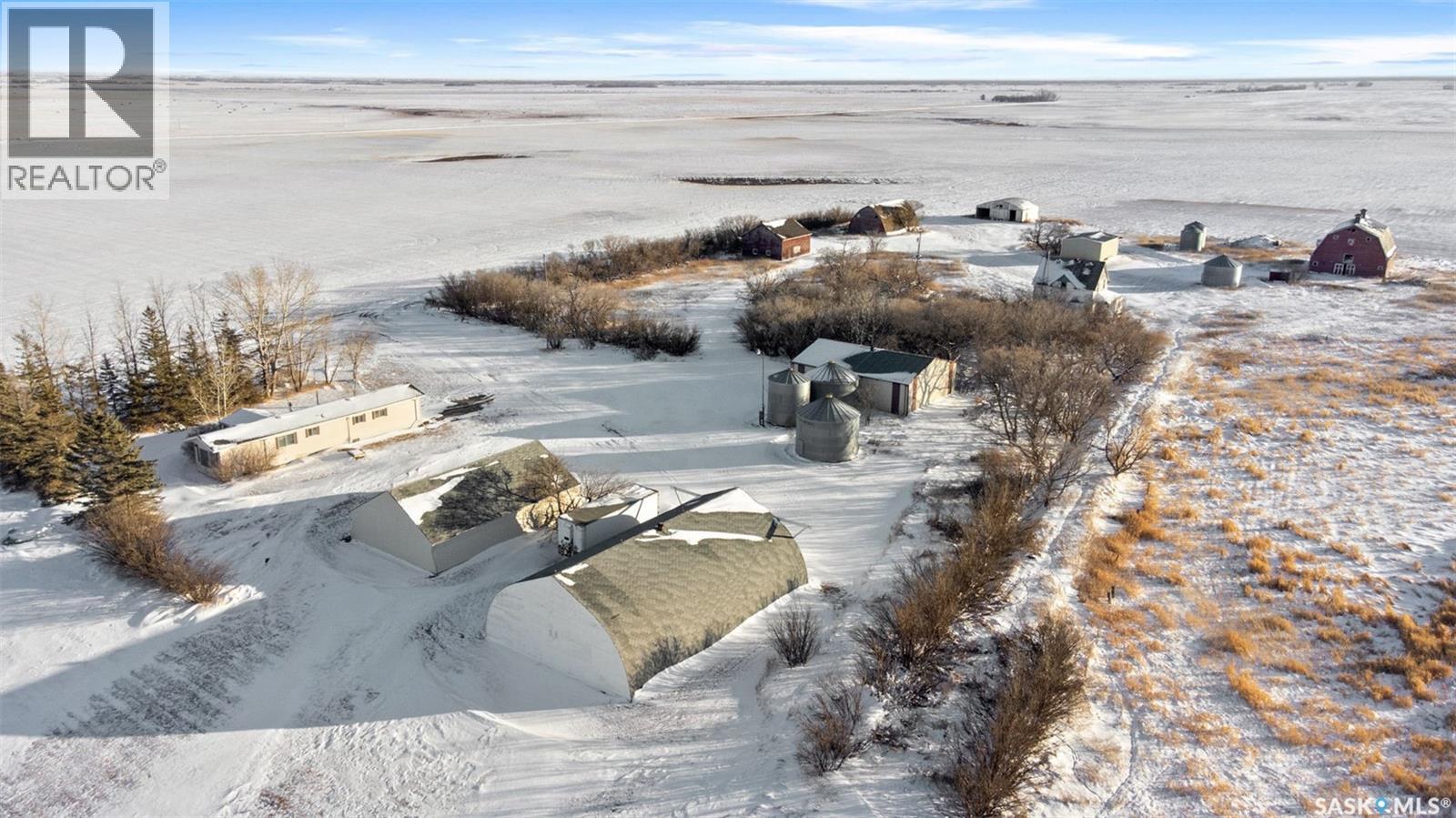 Bender Acreage Property Photo 1