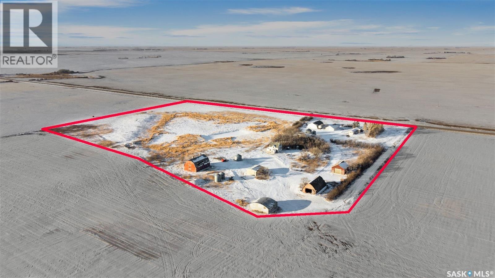 Bender Acreage Property Photo 8