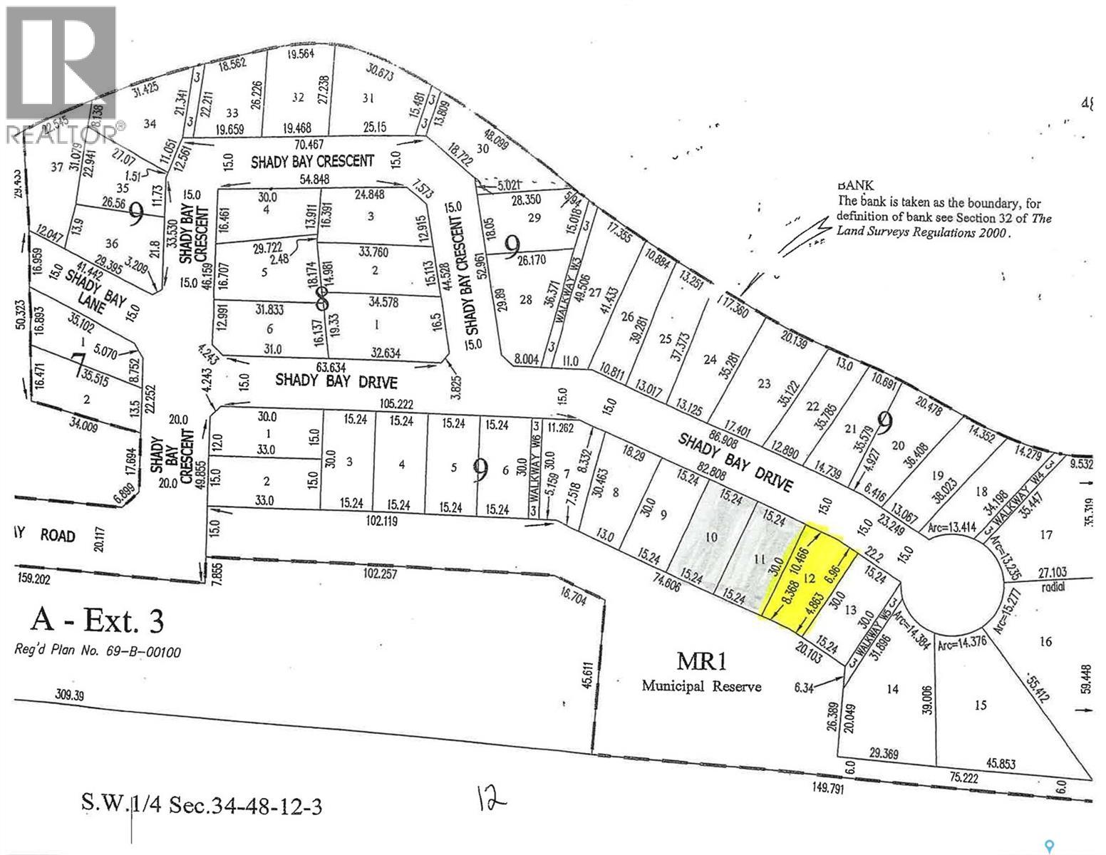 #12 Shady Bay Drive Property Photo 1
