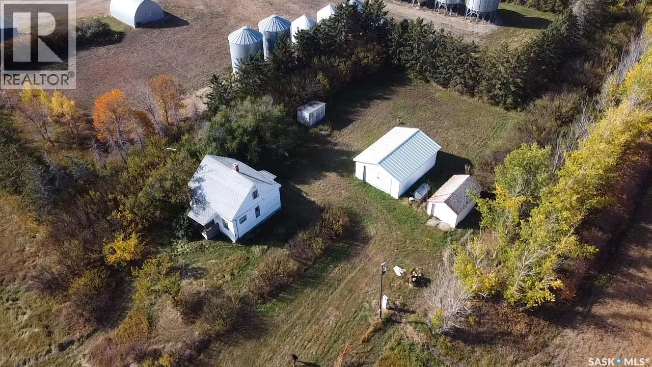 Highway 4 Storage Lot Property Photo 1