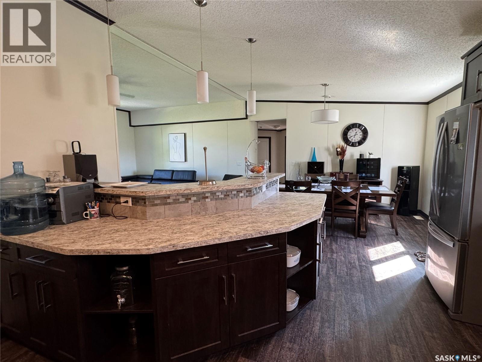 Betker Acreage