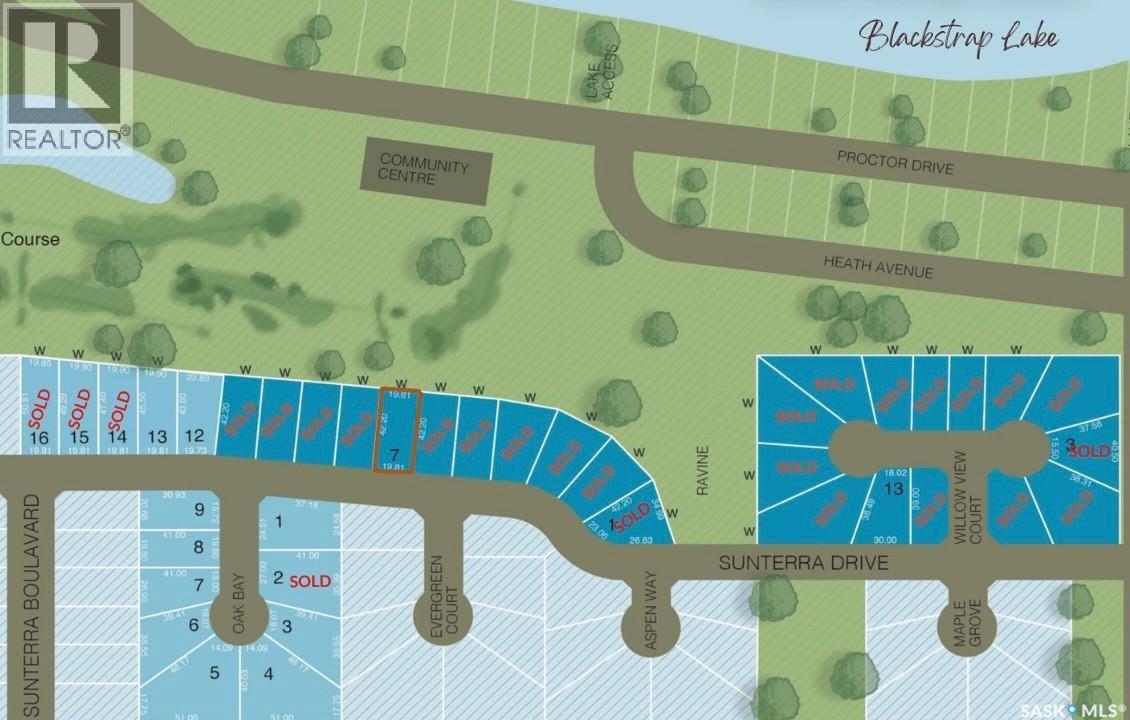 7 Sunterra DRIVE Property Photo 1