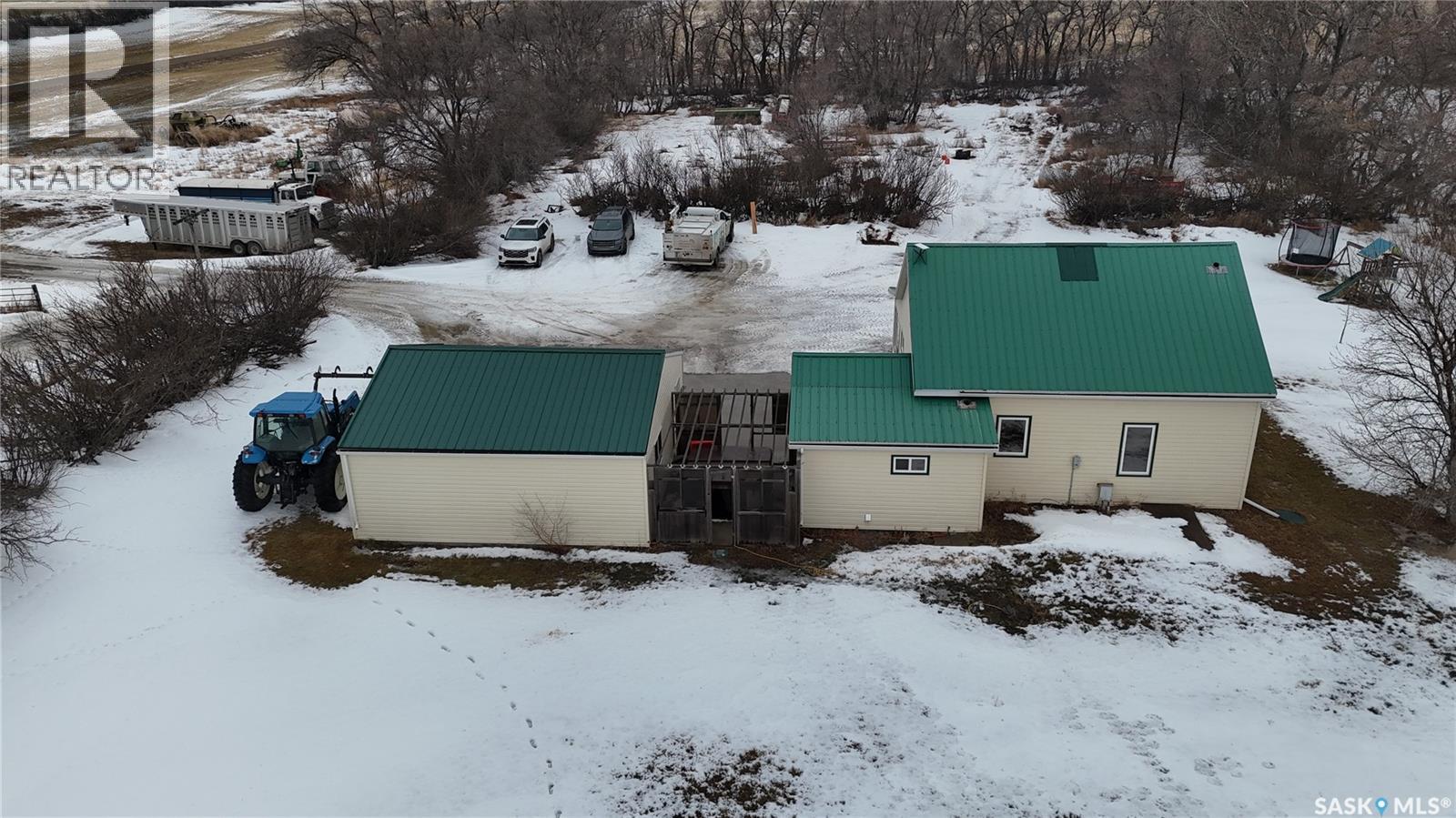 West Macrorie Farm Property Photo 2