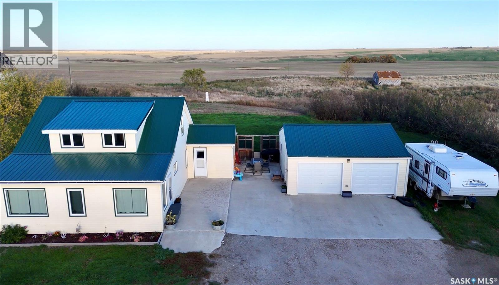 West Macrorie Farm Property Photo 2