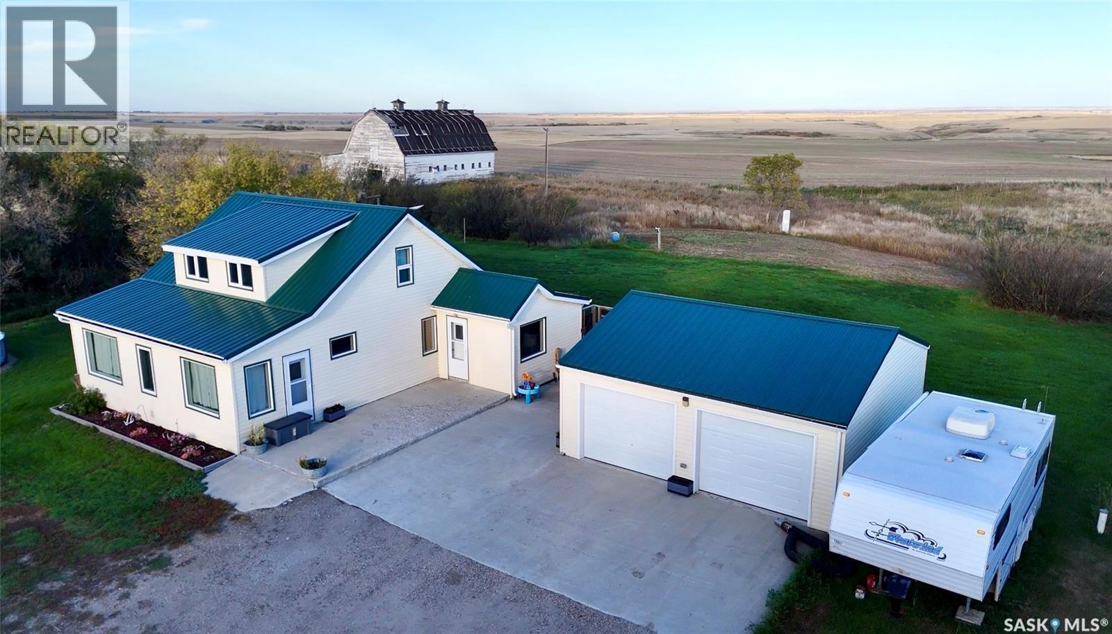 West Macrorie Farm Property Photo 3