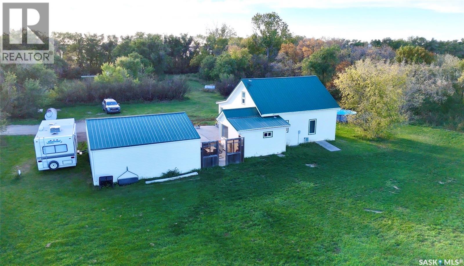 West Macrorie Farm Property Photo 4
