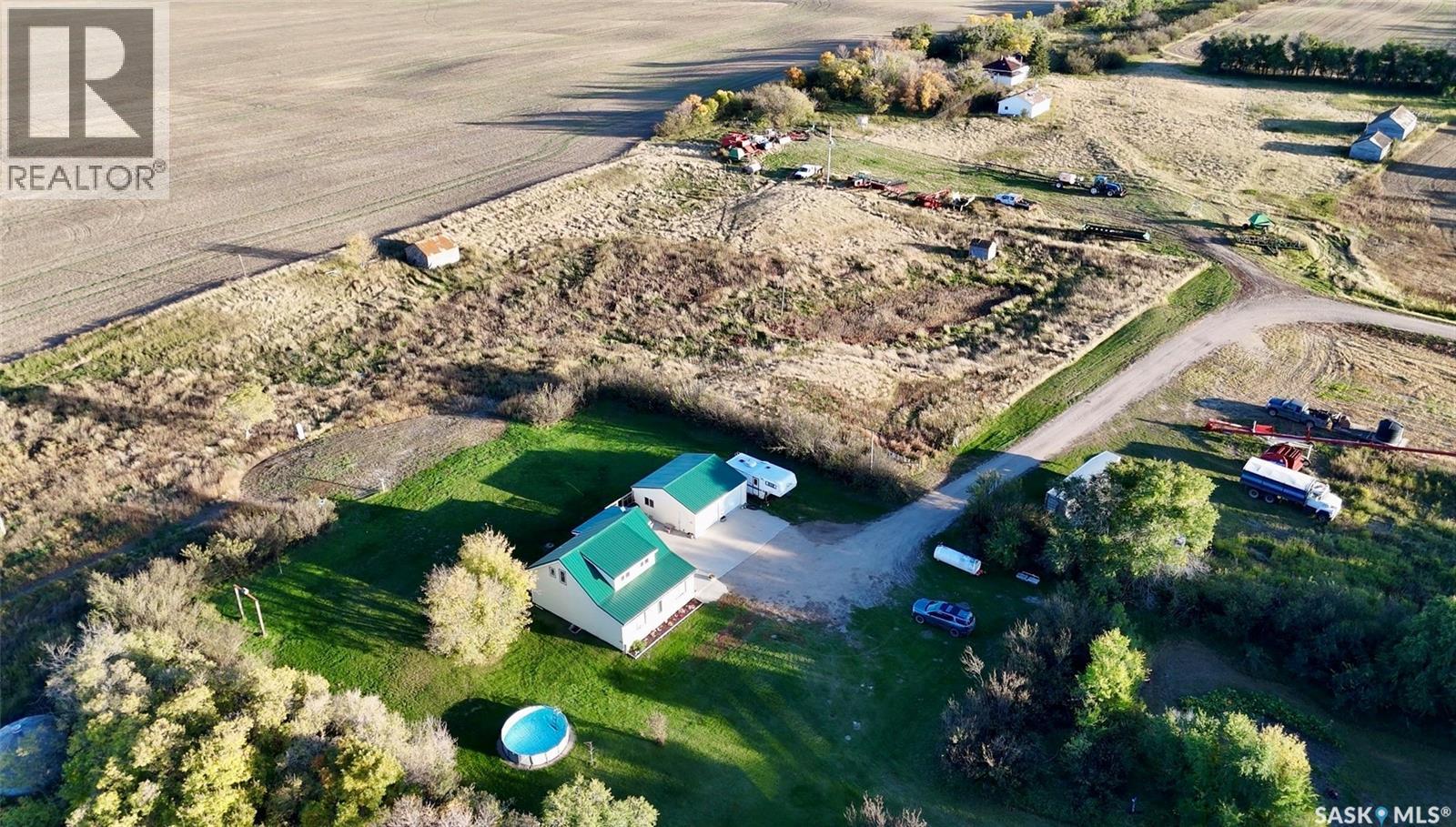 West Macrorie Farm Property Photo 6