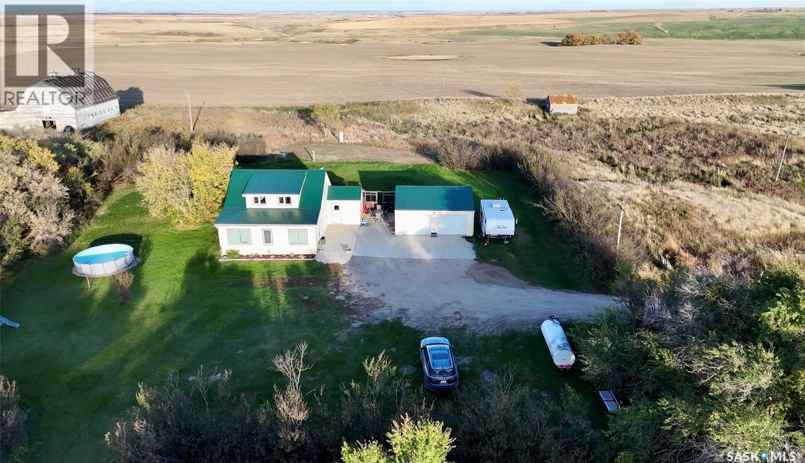 West Macrorie Farm Property Photo 7