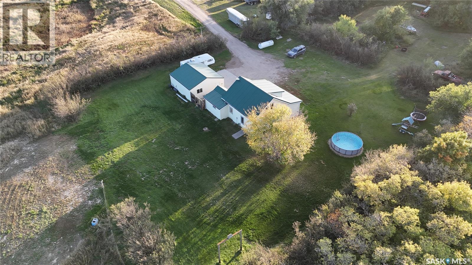West Macrorie Farm Property Photo 8