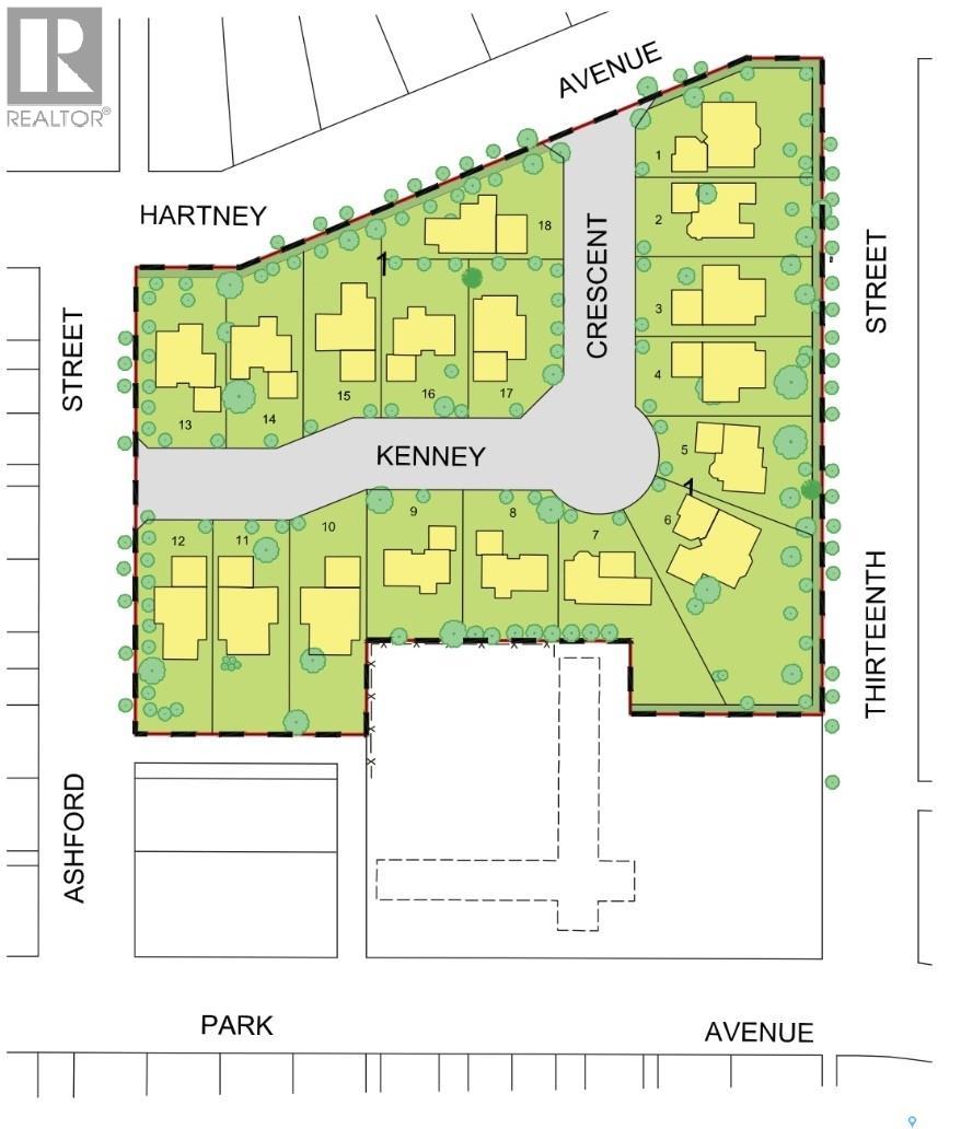 16 KENNEY CRESCENT Property Photo 1