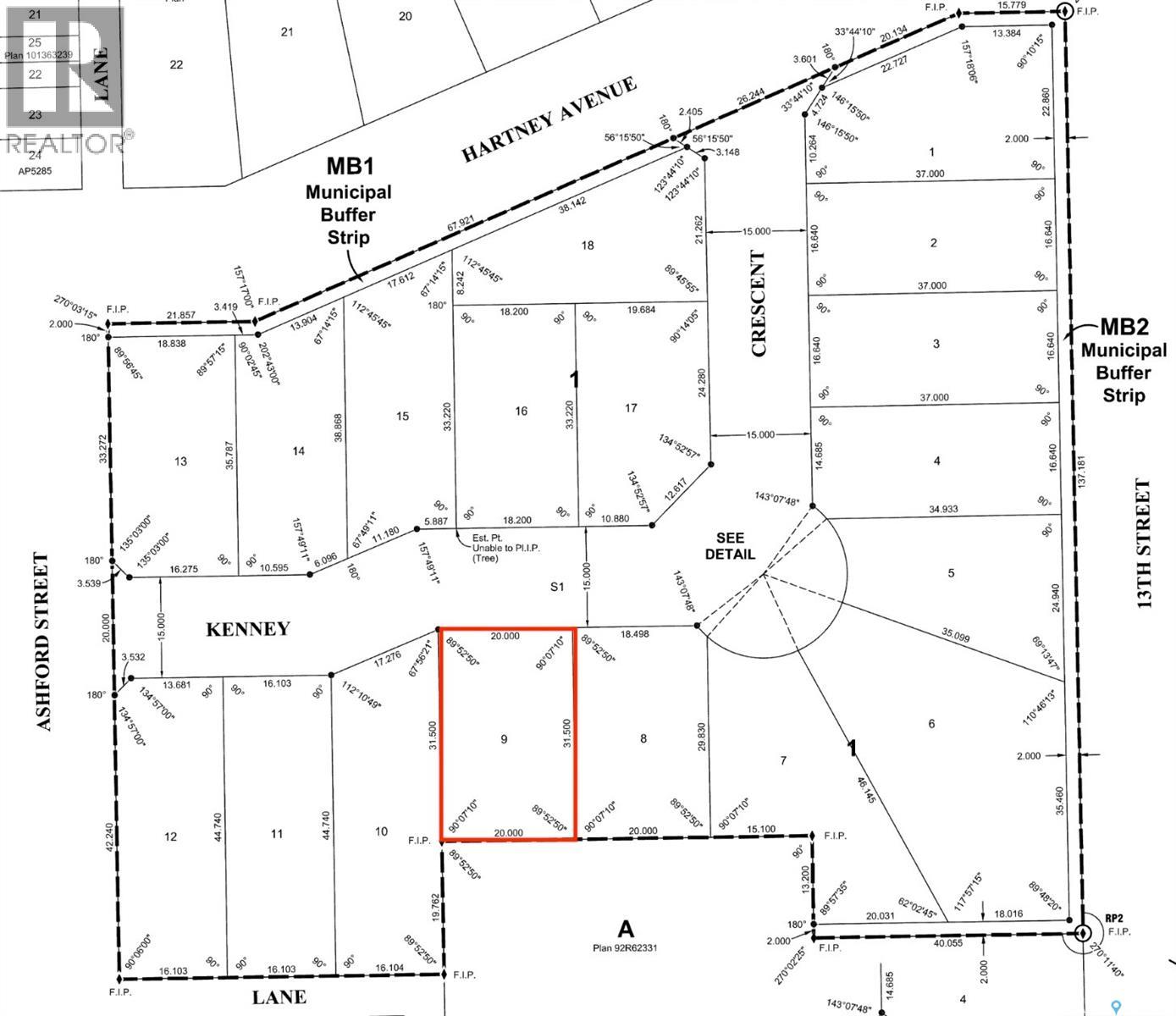 16 Kenney Crescent Property Photo 2