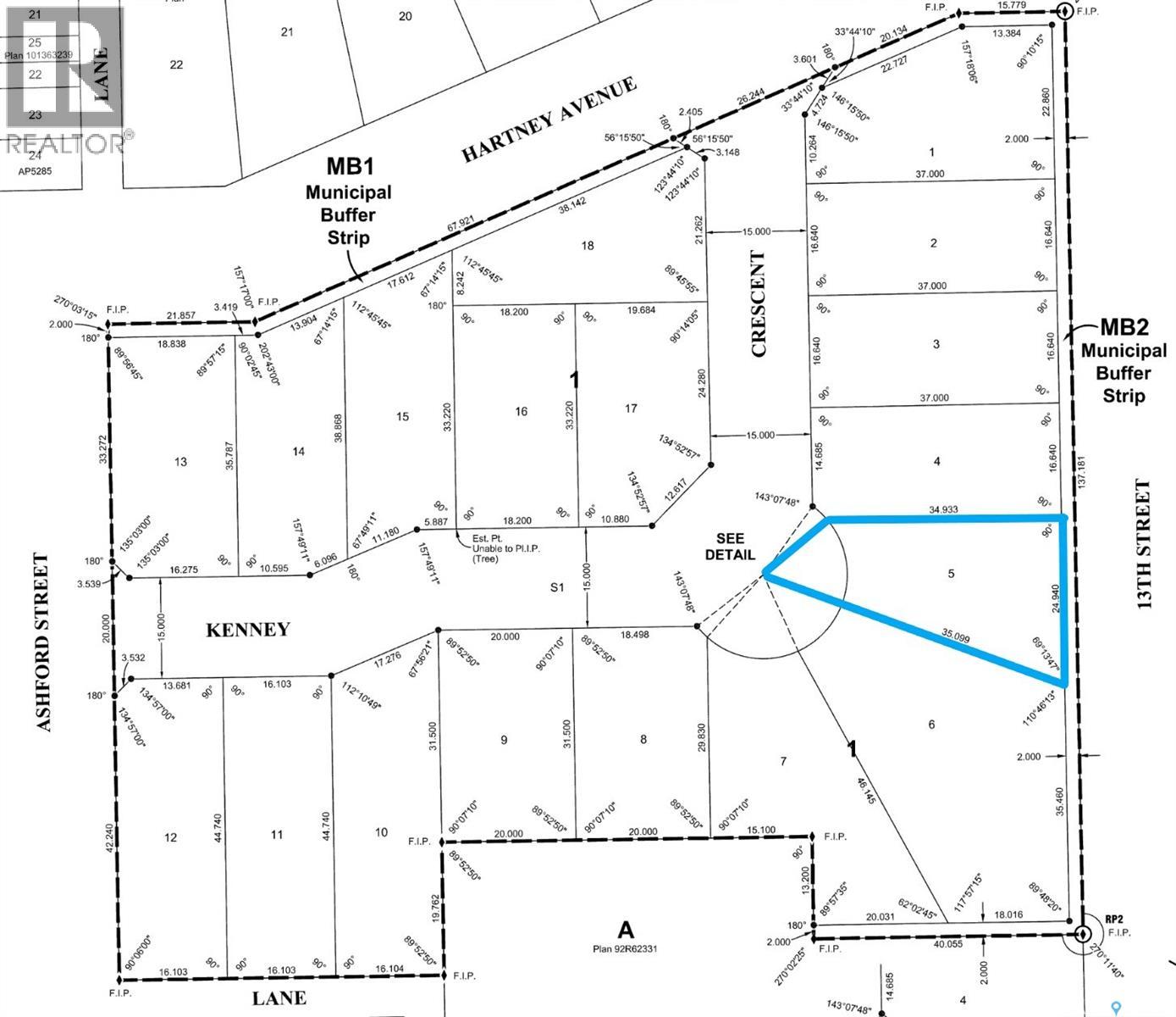32 Kenney Crescent Property Photo 5