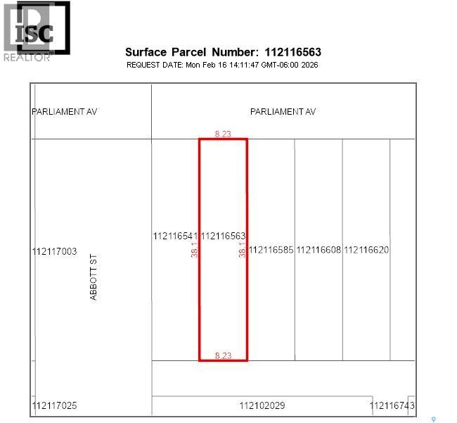 6433 Parliament AVENUE Property Photo 1