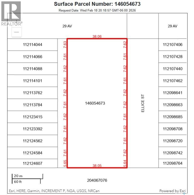 4200 Ellice Street Property Photo 1