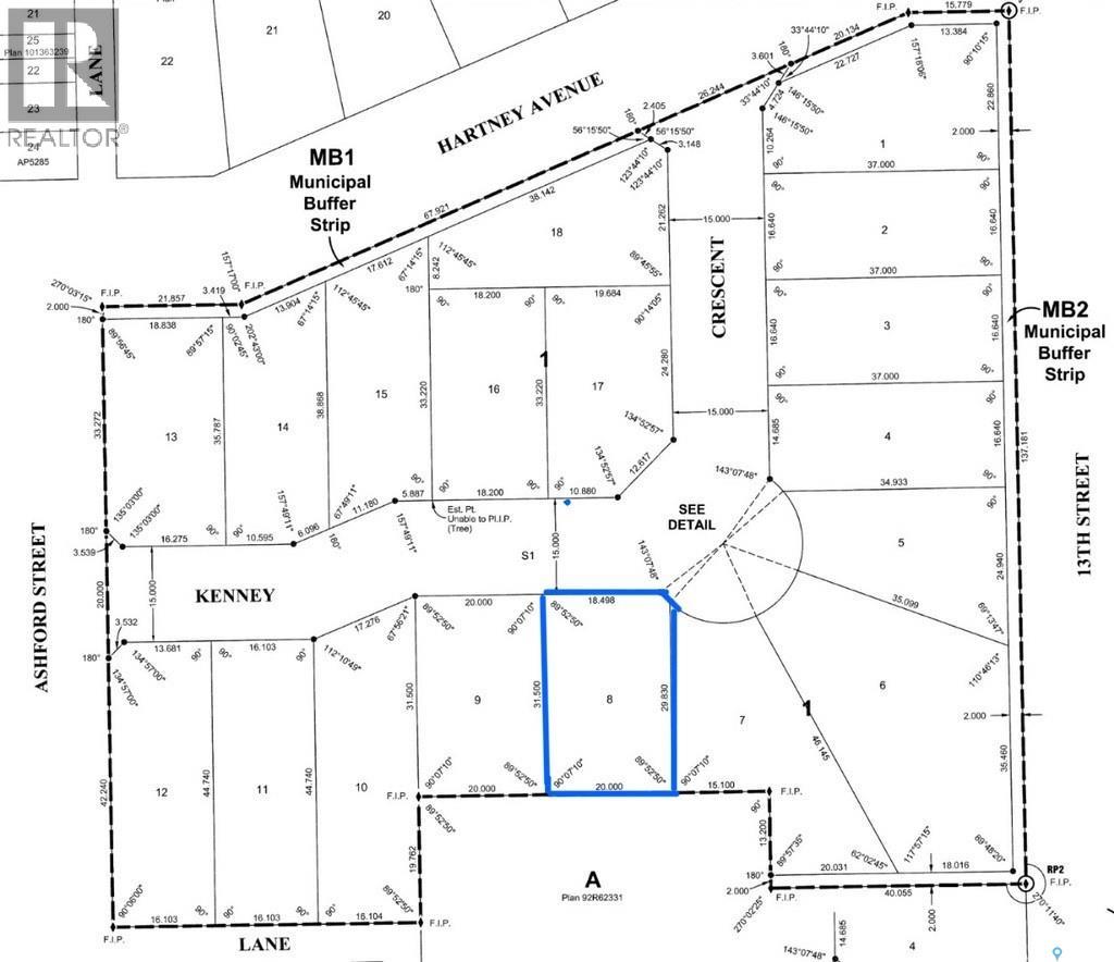 20 Kenney Crescent Property Photo 2