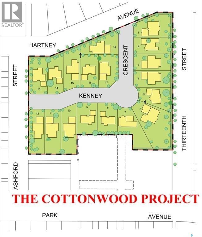 8 Kenney CRESCENT Property Photo 1