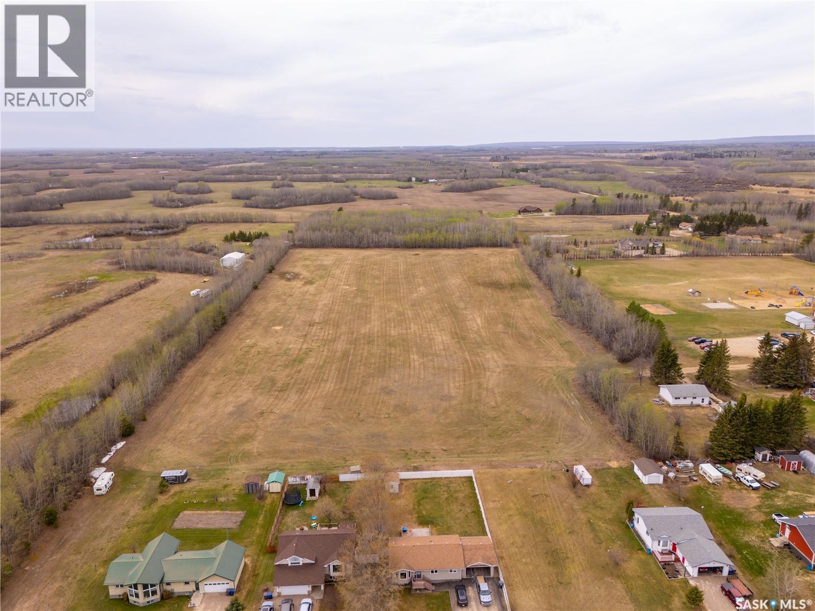 Pierceland Acreage Property Photo 1