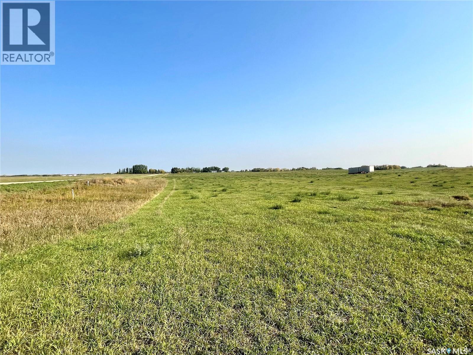 Corman Park Land Property Photo 1