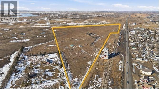 Chamberlain Land Property Photo 1
