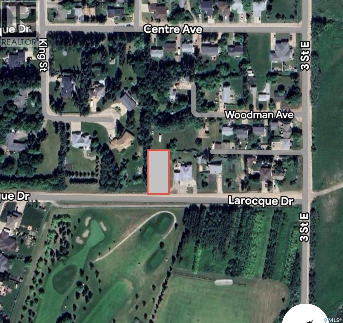 211 Laroucque DRIVE