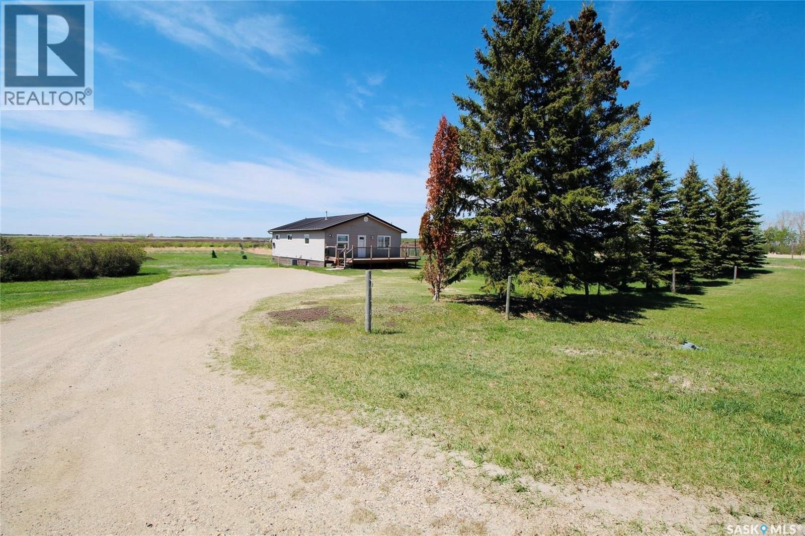 Affleck Acreage Property Photo 1