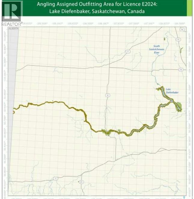 Outfitters Licence E2024 Property Photo 1