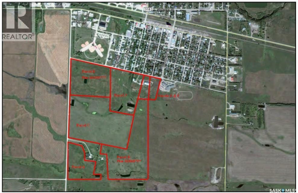 Mckennitt Land & Buildings Property Photo 1
