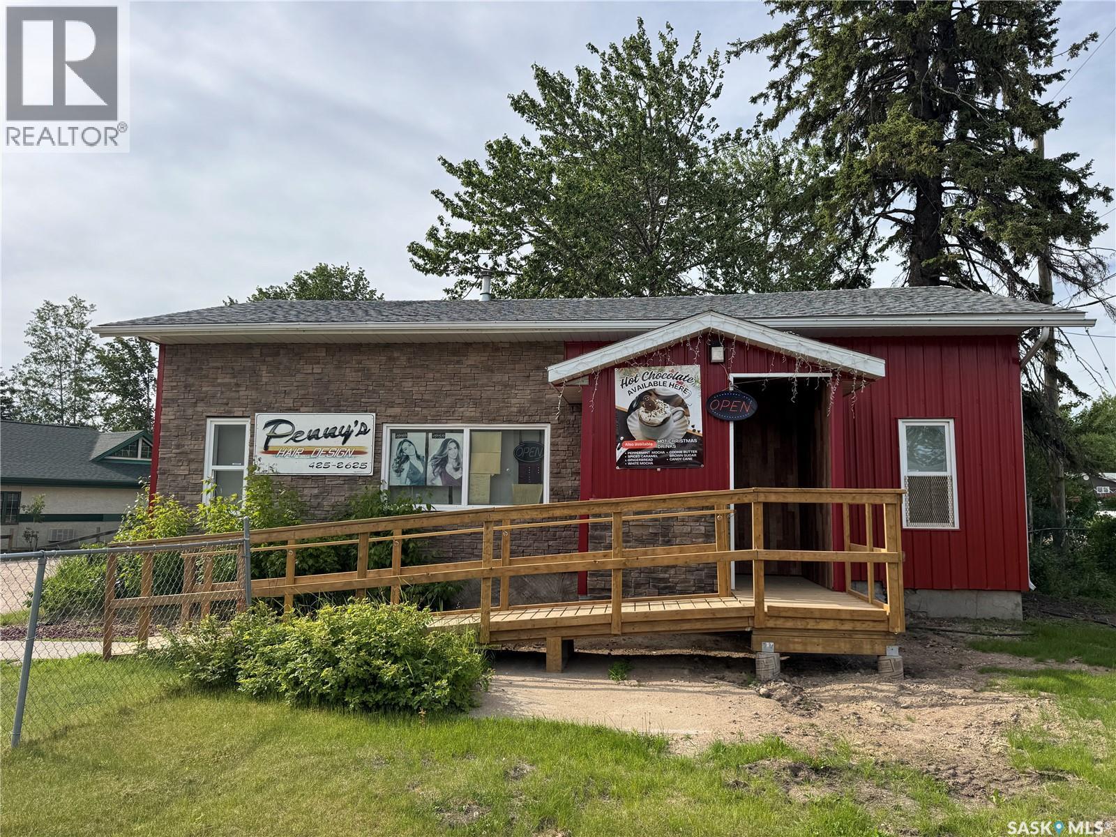 516 La Ronge Avenue Photo de la propriété 1