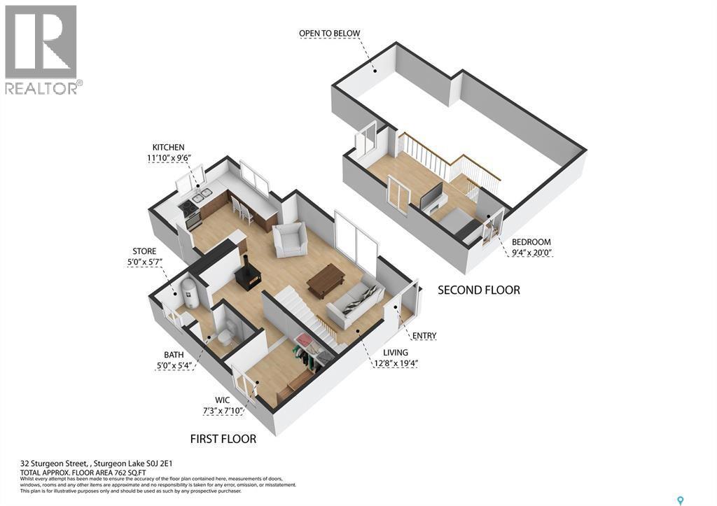 32 Sturgeon Street Property Photo 2