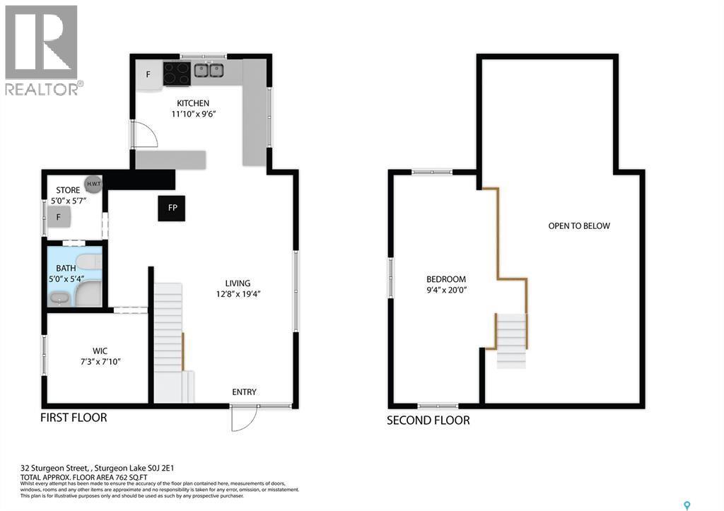 32 Sturgeon Street Property Photo 37