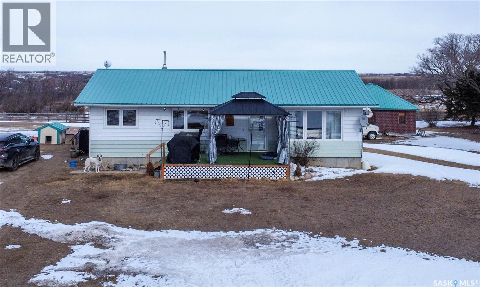 Howell Acreage Property Photo 1
