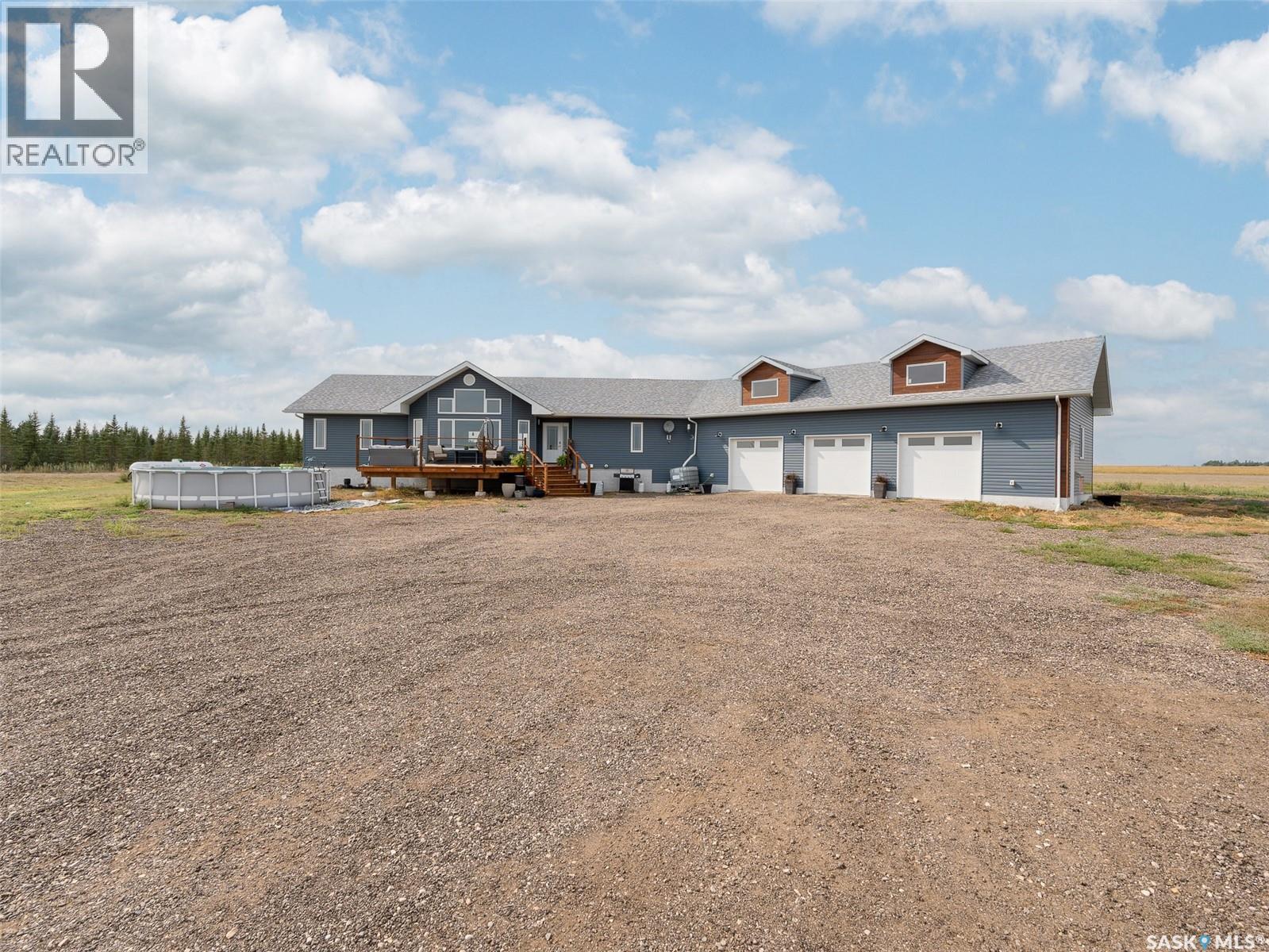 Adrian Acreage Property Photo 4