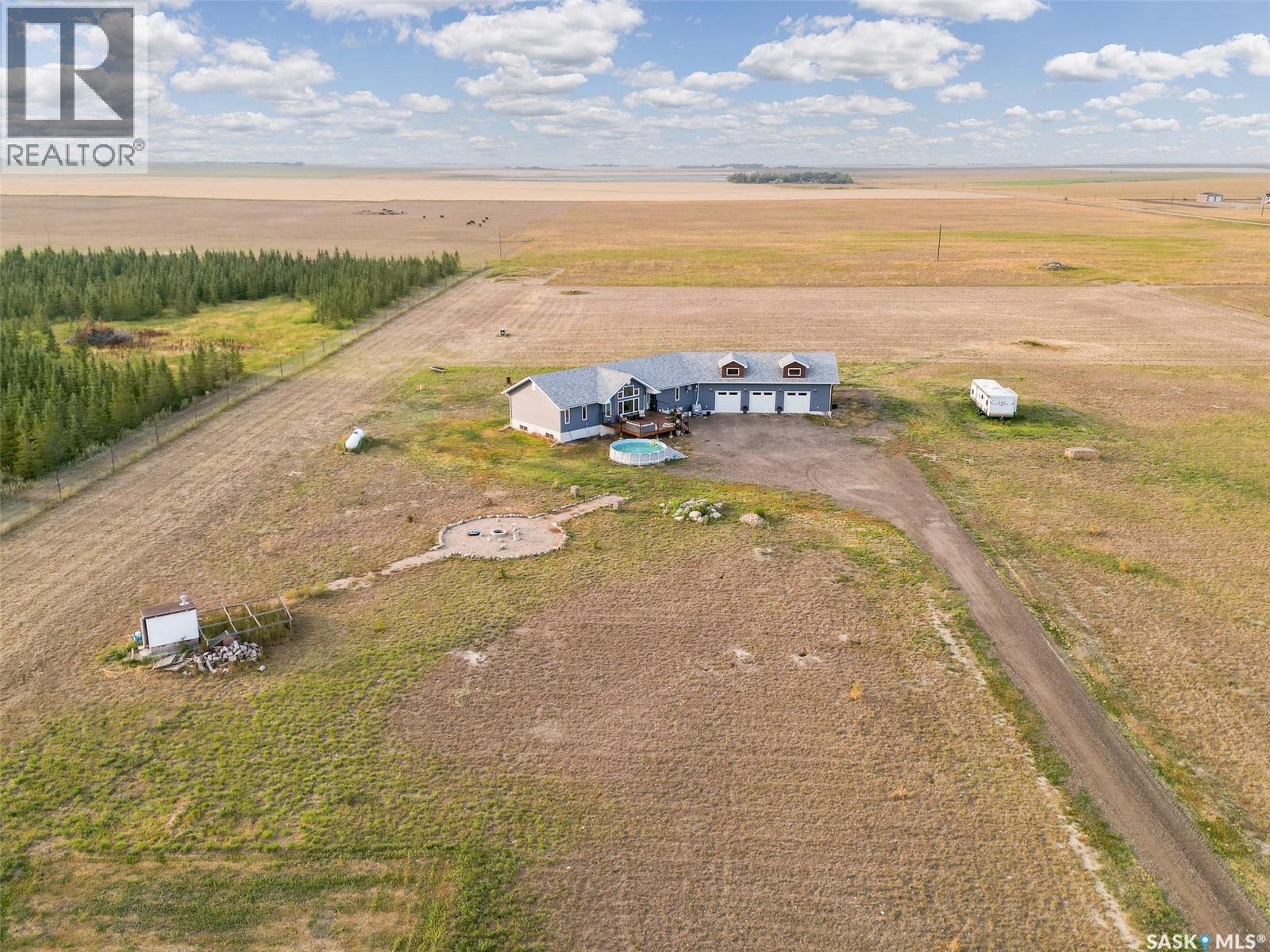 Adrian Acreage Property Photo 37