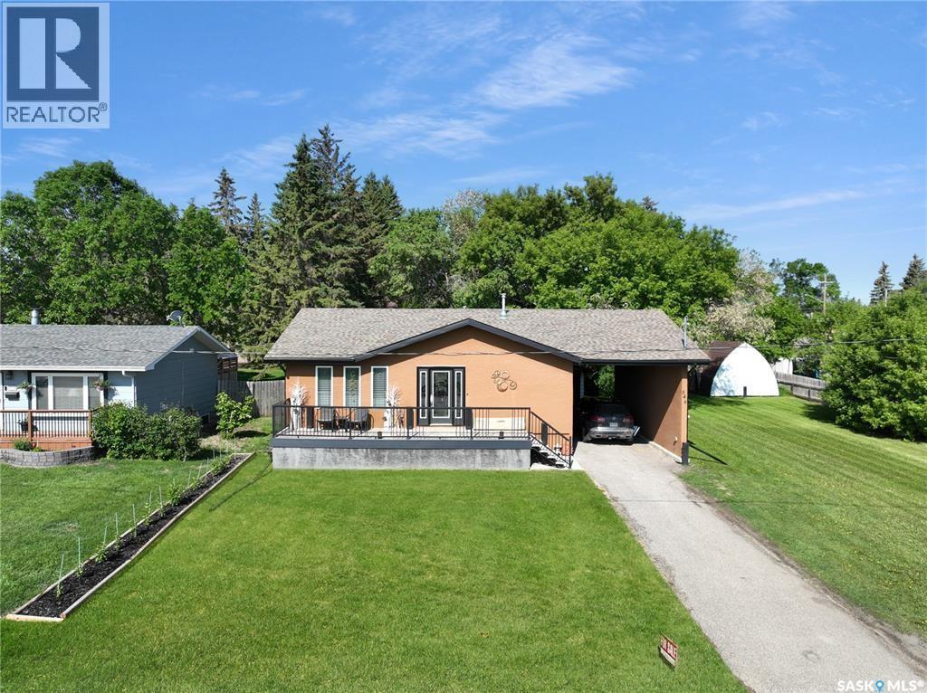 540 Stanley STREET Property Photo 1
