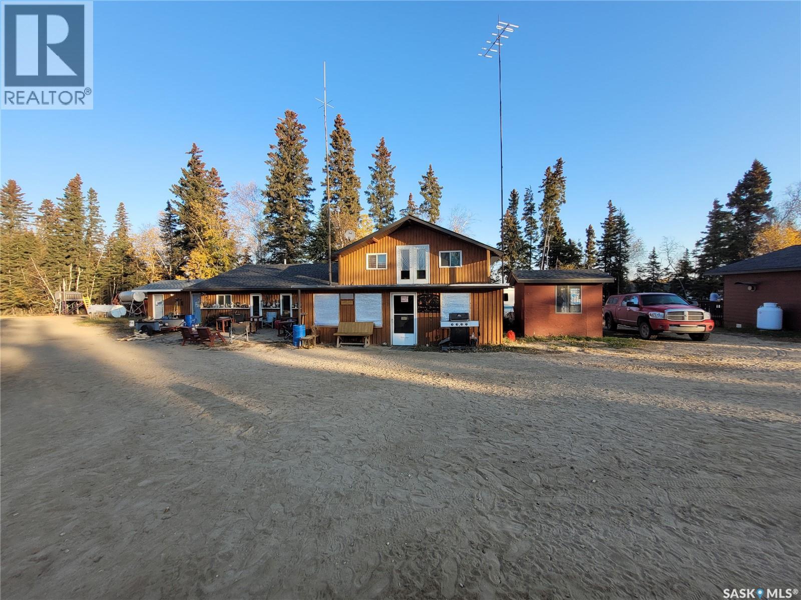 Clarke Lake Lodge Property Photo 6