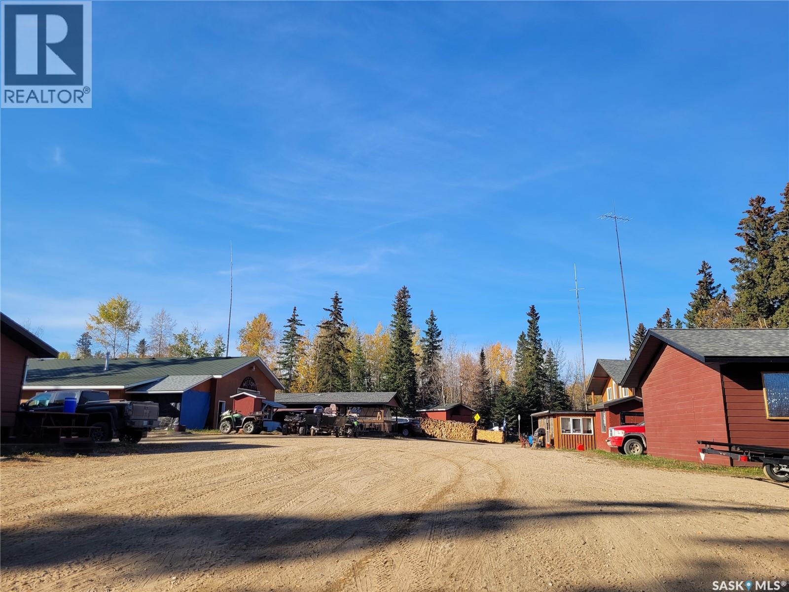 Clarke Lake Lodge Property Photo 7