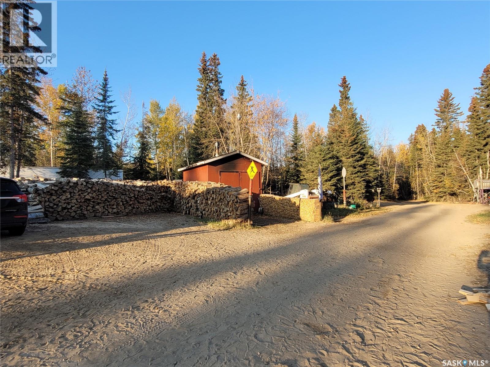 Clarke Lake Lodge Property Photo 8